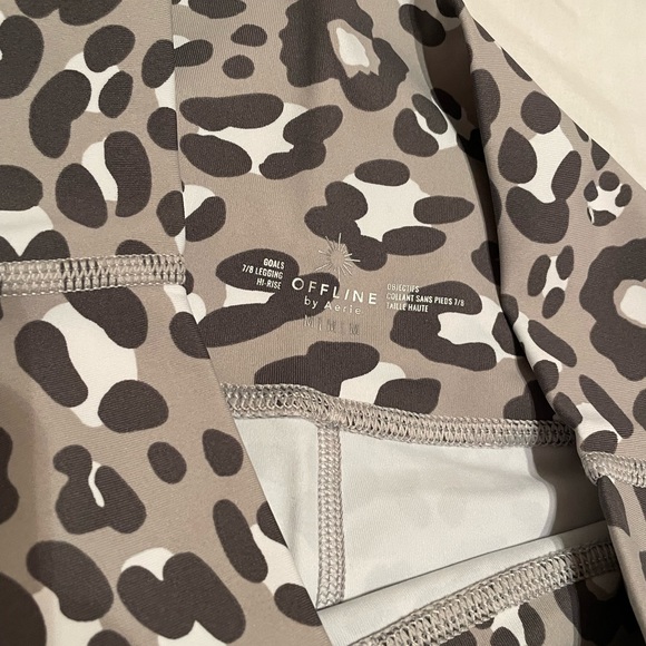 Aerie Leggings - Picture 4 of 4